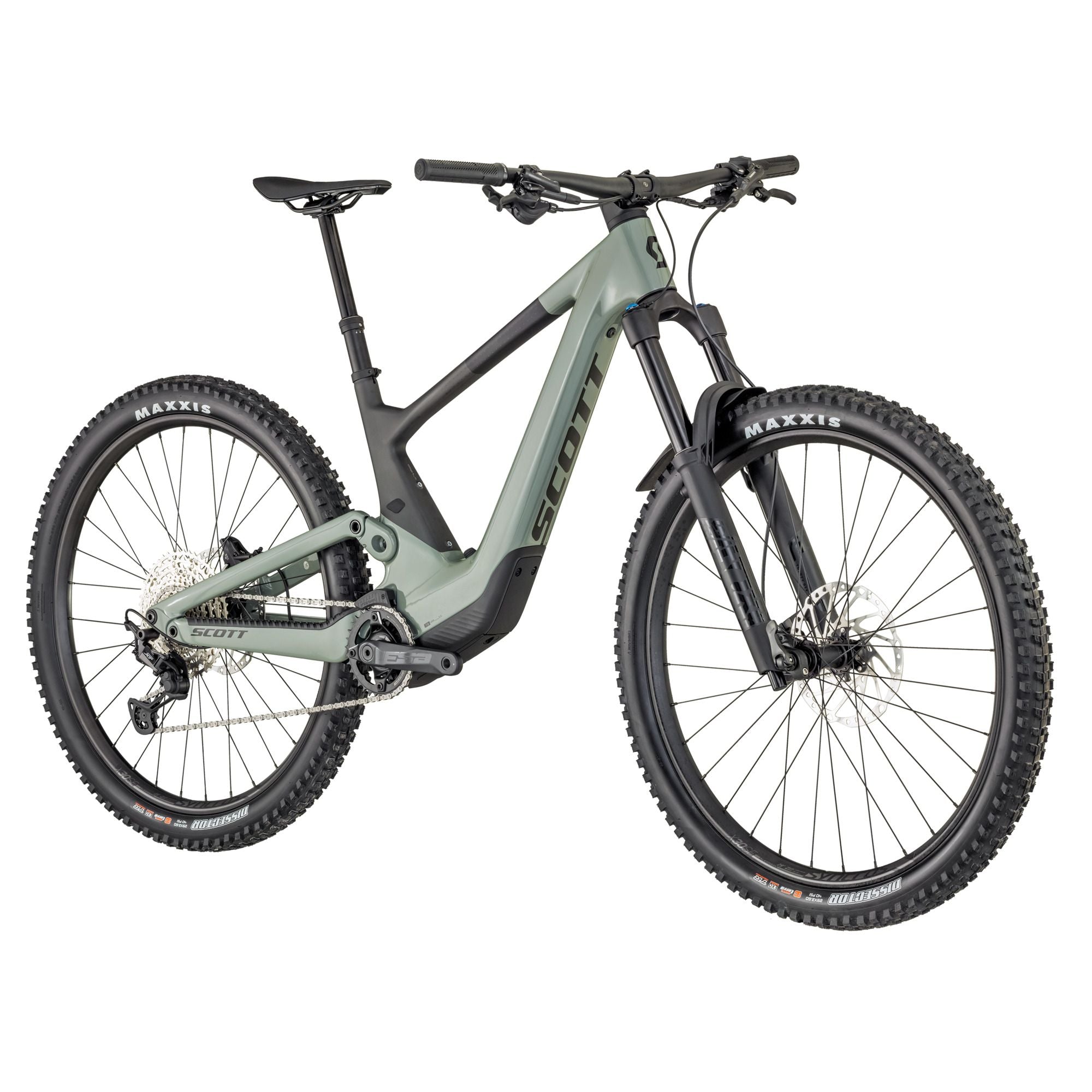 Bicicleta Mountain Bike Voltage eRide 910